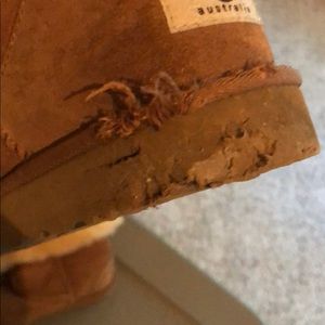 UGG Shoes - UGG Tall Boots UGG Shoes - UGG Tall Boots